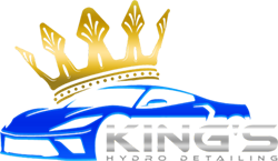 Kings Hydro Detailing